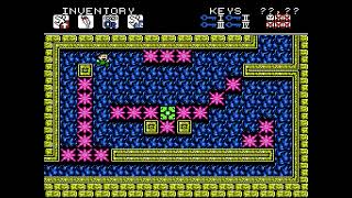 [TAS] NES Battle Kid: Fortress of Peril \