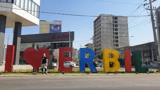 Erbil 2019