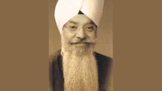 Bhai Sarabjit Singh Rangila - Eh Sagar Soi Tare