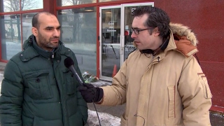 Quebec mosque shooting Q & A with CBC reporter
