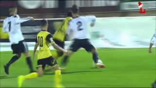 Linense 0 - 0 Marbella (Pen 8-9) (03.01.2017 // by LTV)