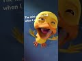 Duck crying meme #oculus #memes #vr #shorts #duck #funny #gaming #dance