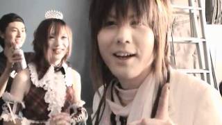 Megamasso - Making of Hoshi furi machi nite.avi