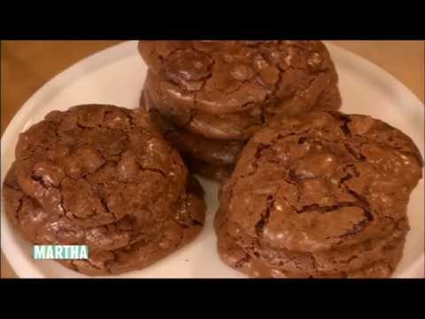 Martha Stewart Gluten Free Chocolate Cookies Martha Stewart Gluten Free Chocolate Cookies