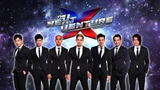 โปรโมท เทปบันทึกภาพคอนเสิร์ต The next venture