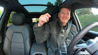 2020 Porsche Cayenne E Hybrid Review By Zack Spencer | Porsche Centre Vancouver | Vancouver, BC