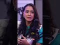 ADINIA WIRASTI BANGGA BANGET SAMA GRACIA JKT48!