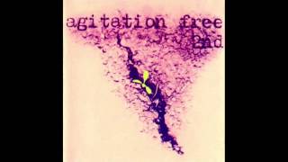 Agitation Free - First Communication (1973)