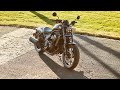 2021 Honda Rebel 1100 Review | MC Commute