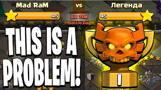 Clash of Clans Has a HUGE Problem Right Now!
