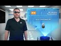 te sensor solutions 8911 wireless accelerometers product video