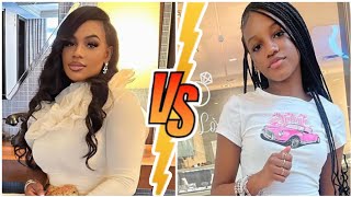 Malinda Panton Vs Yaya Panton |Lifestyle Comparison 2024|