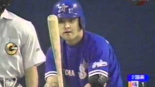 1998.9.6　中日vs横浜20回戦　3/18