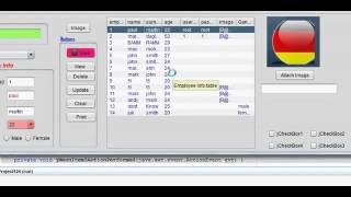 NetBeans projects java(22)