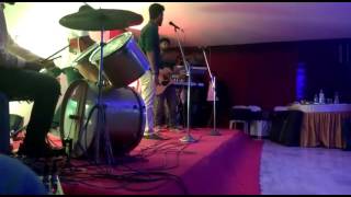 Honthon se chulo Tum &Kahin door jab din dhaljaye Retro nights! |Adhyut|The band|