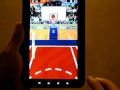 MojAndroid.sk: Galaxy Tab Basketball 3D