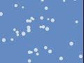 How to make Snow Effect for Christmas with Canvas and Javascript (Web tutorials)