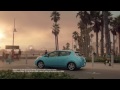 nissan lanza su primera campaña de marca global