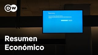 Las principales noticias económicas de la semana