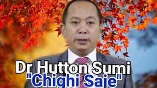 Dr Hutton (Chighi Saje)Tithing