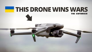 Ukraine's Drone War Explained in 5 Minutes | EnforcerMatt
