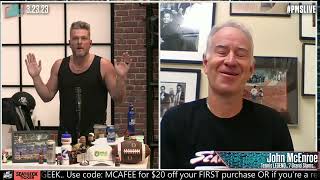 The Pat McAfee Show | Thursday March 23rd, 2023