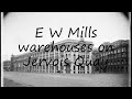 how to pronounce e w mills warehouses on jervois quay in english