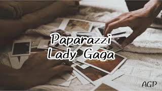 [和訳]Lady Gaga-Paparazzi