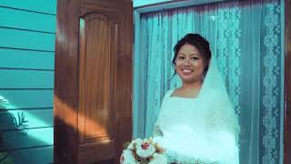 Vanlallimpuia +Jubil - Biate Cinematic Wedding Film