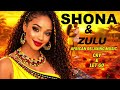 Romantic African Shona Love Melodies For Romance 🌙 Deep Intimate Amapiano Mix For Lovers 2026