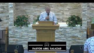 Sabbath School - 2/8/25