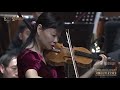 violin concerto a dream of red mansions op.90 2017 world premiere