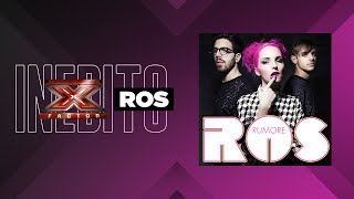 I Ros cantano "Rumore" - Live Show 5