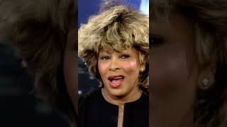 Tina Turner reveals her top hit she didn’t like