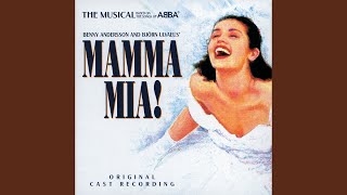 One Of Us 1999  Musical Mamma Mia