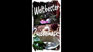 Weltbester Zwiebel Hack aller Zeiten, müsst Ihr probieren ! #shorts