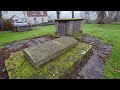 historic britain st nicolas church u0026 graveyard nuneaton warwickshire