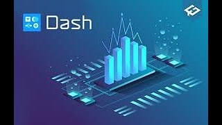 Plotly Dash Introduction - Hello World Application | Dash by Plotly