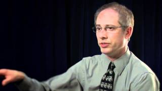 Appreciative Advising: Gregory Aydt, Academic Advisor