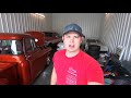 1955 chevy truck restoration part 3 it s finished