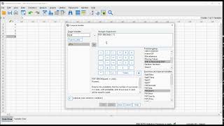 SPSS - Binomial Distribution
