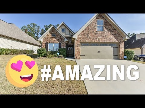 1017 Emerald Ridge Drive Calera Alabama For Sale 1017 Emerald Ridge Drive Calera Alabama For Sale