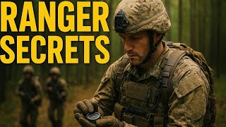 How Army Rangers NEVER Get Lost (Land Nav Explained)