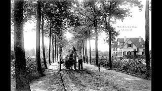 Fotocompilatie oud-Oisterwijk