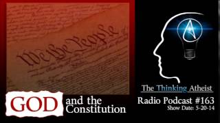 TTA Podcast 163: God and the Constitution
