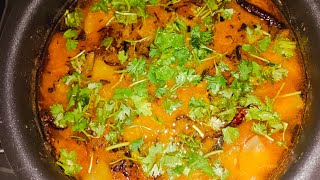 Hyderabadi Dalcha | Veg Dalcha | Hyderabadi  Dalcha recipe