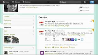 Getting Tweet short code