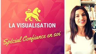 PNL VISUALISATION ANCRAGE - Programme confiance en soi - Yana Aziel - Y.A TV -