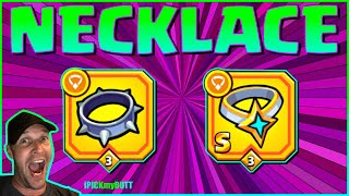 Survivor.io is The TRENDY Charm ACTUALLY Better Than The ETERNAL Necklace???
