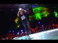 Luan VS Shuky - Red Bull BC One Latin America Final 2014